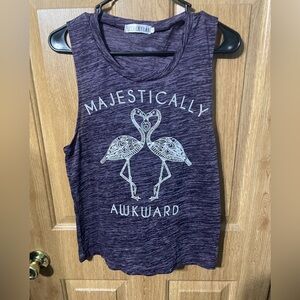 Women’s tank top